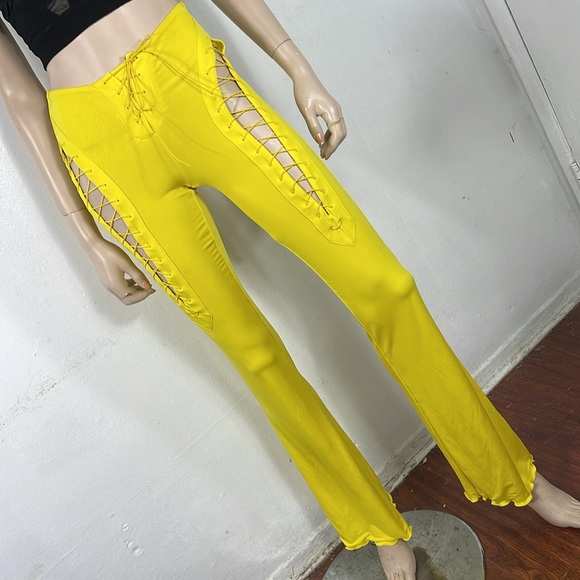 I AM GIA PANTS - Picture 4 of 7